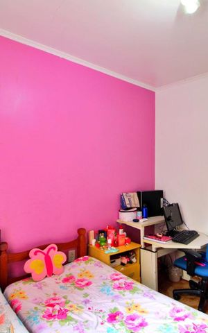 Casa à venda com 100m², 2 quartos e 10 vagasQuarto 2