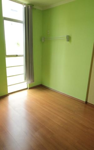 Apartamento para alugar com 55m², 2 quartos e 1 vagaQuarto 1