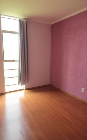 Apartamento para alugar com 55m², 2 quartos e 1 vagaQuarto 2