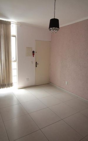 Apartamento para alugar com 55m², 2 quartos e 1 vagaSala
