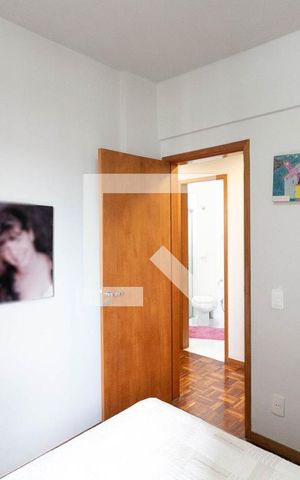 Apartamento à venda com 136m², 4 quartos e 1 vaga Apartamento à venda com 136m², 4 quartos e 1 vagaQuarto 1