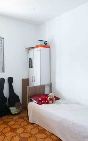 Casa para alugar com 230m², 4 quartos e 5 vagasQuarto 3 
