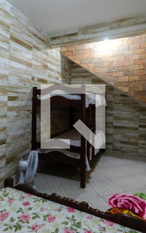 Casa para alugar com 30m², 1 quarto e sem vagaQuarto