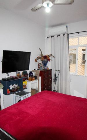 Apartamento à venda com 118m², 3 quartos e 1 vaga Apartamento à venda com 118m², 3 quartos e 1 vagaQuarto 1