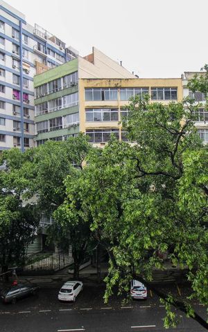Apartamento à venda com 118m², 3 quartos e 1 vaga Apartamento à venda com 118m², 3 quartos e 1 vagaVista do Quarto 3