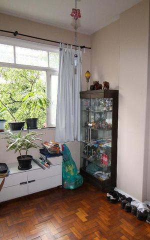 Apartamento à venda com 118m², 3 quartos e 1 vaga Apartamento à venda com 118m², 3 quartos e 1 vagaQuarto 3