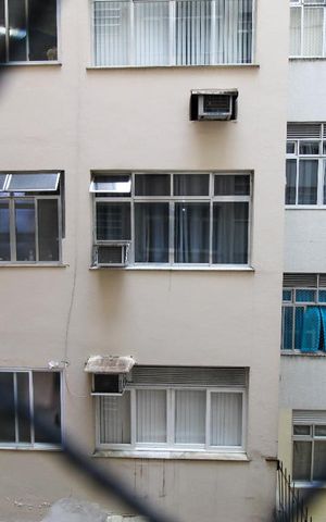 Apartamento à venda com 118m², 3 quartos e 1 vaga Apartamento à venda com 118m², 3 quartos e 1 vagaVista do Quarto 1