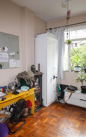 Apartamento à venda com 118m², 3 quartos e 1 vaga Apartamento à venda com 118m², 3 quartos e 1 vagaQuarto 3