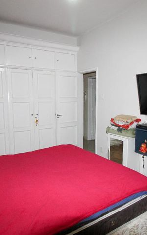 Apartamento à venda com 118m², 3 quartos e 1 vaga Apartamento à venda com 118m², 3 quartos e 1 vagaQuarto 1