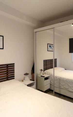 Apartamento à venda com 33m², 2 quartos e sem vaga Apartamento à venda com 33m², 2 quartos e sem vagaQuarto 1
