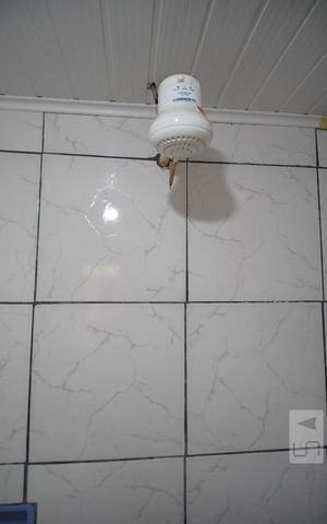 Casa à venda com 280m², 3 quartos e 2 vagasBanheiro