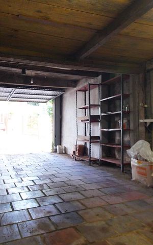Casa à venda com 280m², 3 quartos e 2 vagasgarragem 