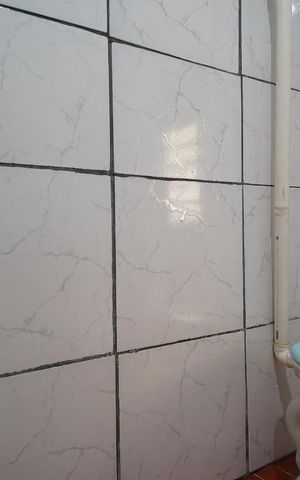 Casa à venda com 280m², 3 quartos e 2 vagasBanheiro