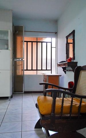 Casa à venda com 280m², 3 quartos e 2 vagasCozinha