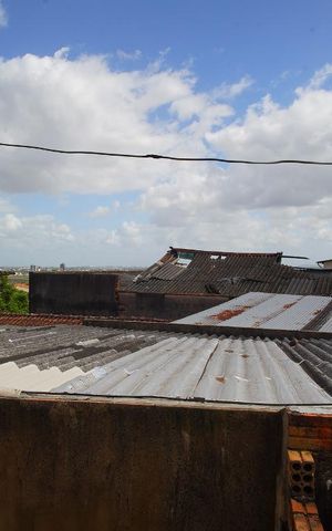 Casa à venda com 280m², 3 quartos e 2 vagasLaje 