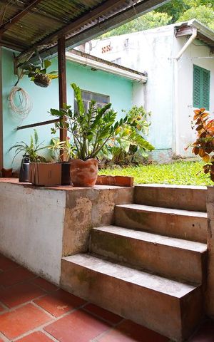 Casa à venda com 280m², 3 quartos e 2 vagasChurrasqueira