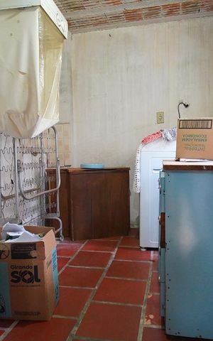 Casa à venda com 280m², 3 quartos e 2 vagasCozinhaarea