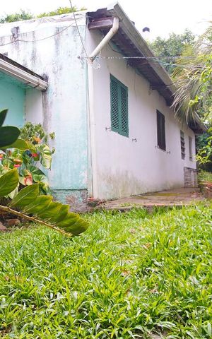 Casa à venda com 280m², 3 quartos e 2 vagasSegunda-casa 
