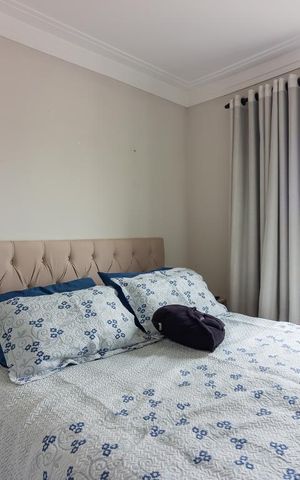 Apartamento à venda com 45m², 2 quartos e 1 vaga Apartamento à venda com 45m², 2 quartos e 1 vagaQuarto 2