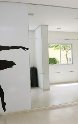 Apartamento à venda com 70m², 3 quartos e 1 vagaÁrea Comum - Academia