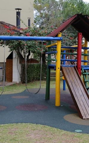 Apartamento à venda com 70m², 3 quartos e 1 vagaÁrea Comum - Playground