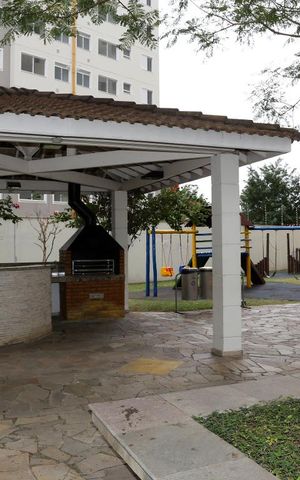 Apartamento à venda com 70m², 3 quartos e 1 vagaÁrea Comum - Churrasqueira