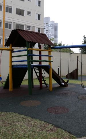 Apartamento à venda com 70m², 3 quartos e 1 vagaÁrea Comum - Playground
