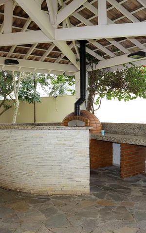 Apartamento à venda com 70m², 3 quartos e 1 vagaÁrea Comum - Churrasqueira