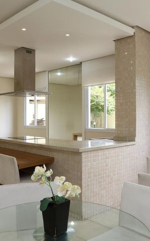 Apartamento à venda com 70m², 3 quartos e 1 vagaÁrea Comum - Espaço Gourmet