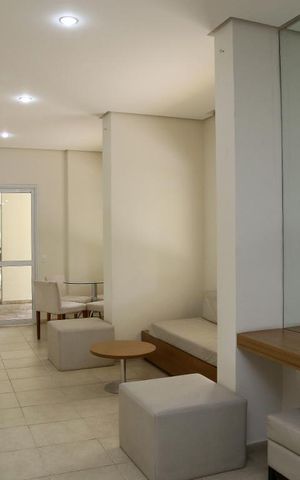 Apartamento à venda com 70m², 3 quartos e 1 vagaÁrea Comum - Salão de Festas