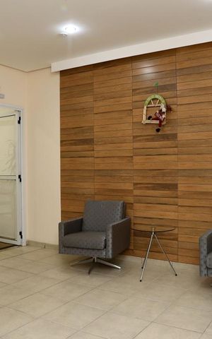 Apartamento à venda com 70m², 3 quartos e 1 vagaHall de Entrada