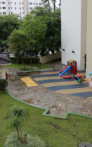 Apartamento à venda com 70m², 3 quartos e 1 vagaVista da Suíte