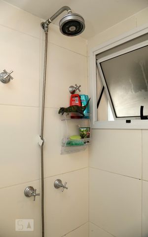 Apartamento à venda com 70m², 3 quartos e 1 vagaBanheiro Social 