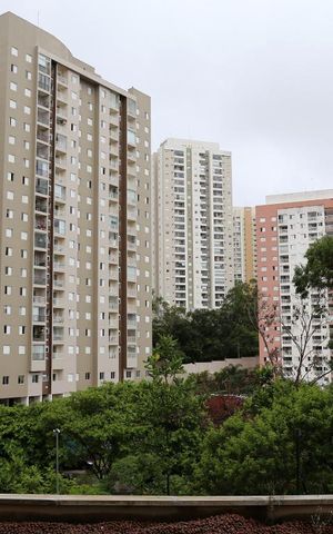 Apartamento à venda com 70m², 3 quartos e 1 vagaVista do Quarto 1