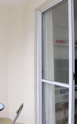 Apartamento à venda com 70m², 3 quartos e 1 vagaVaranda da Sala