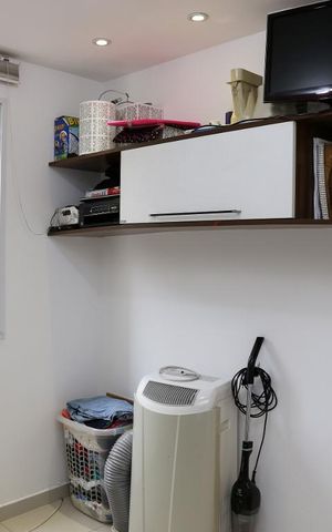 Apartamento à venda com 70m², 3 quartos e 1 vagaQuarto 3 