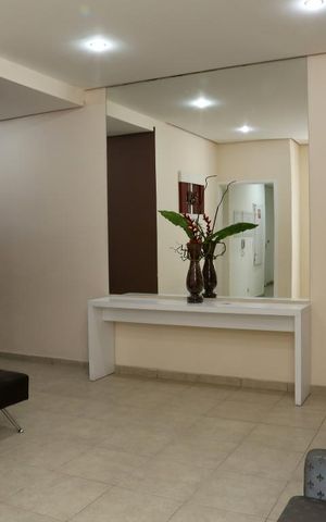 Apartamento à venda com 70m², 3 quartos e 1 vagaHall de Entrada