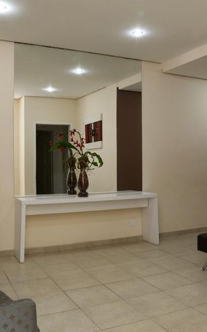 Apartamento à venda com 70m², 3 quartos e 1 vagaHall de Entrada