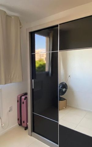 Apartamento à venda com 52m², 2 quartos e 1 vaga Apartamento à venda com 52m², 2 quartos e 1 vagaSuíte