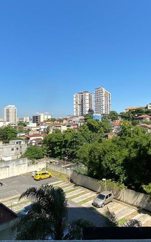 Apartamento à venda com 52m², 2 quartos e 1 vaga Apartamento à venda com 52m², 2 quartos e 1 vagaVista Suíte