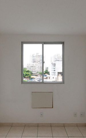 Apartamento para alugar com 45m², 2 quartos e 1 vaga Apartamento para alugar com 45m², 2 quartos e 1 vagaQuarto 1