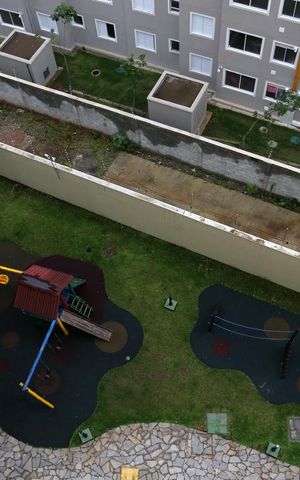 Apartamento para alugar com 50m², 2 quartos e 1 vagaVista da Varanda