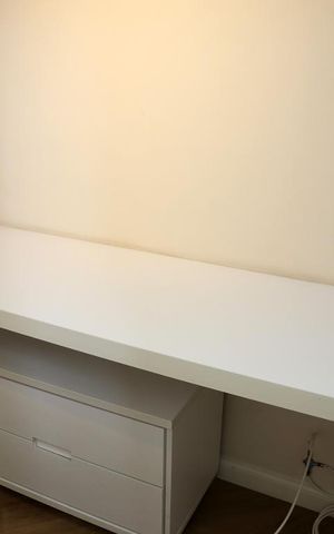 Apartamento para alugar com 50m², 2 quartos e 1 vagaQuarto 1