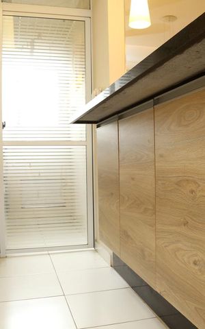 Apartamento para alugar com 50m², 2 quartos e 1 vagaCozinha