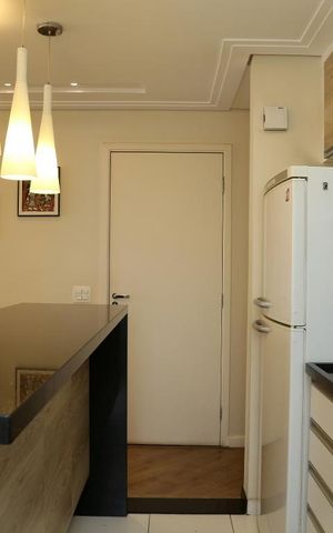 Apartamento para alugar com 50m², 2 quartos e 1 vagaCozinha