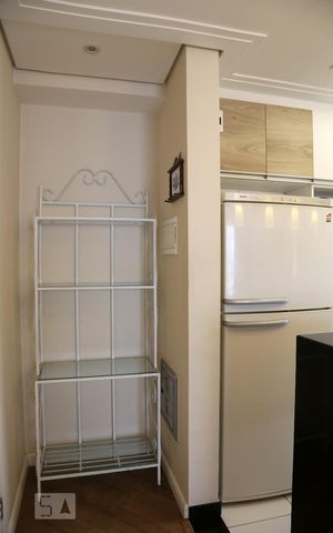 Apartamento para alugar com 50m², 2 quartos e 1 vagaCozinha