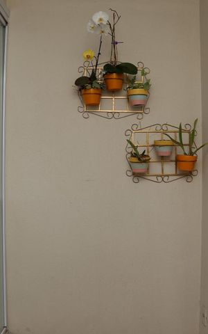 Apartamento para alugar com 50m², 2 quartos e 1 vagaVaranda da Sala
