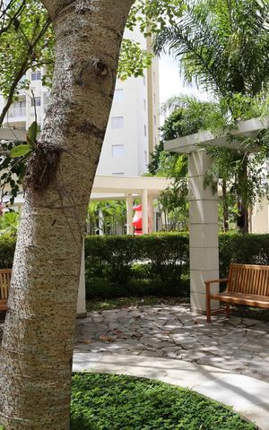 Apartamento para alugar com 50m², 2 quartos e 1 vagaÁrea Comum