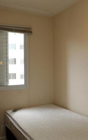 Apartamento para alugar com 50m², 2 quartos e 1 vagaQuarto 1
