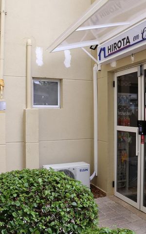 Apartamento para alugar com 50m², 2 quartos e 1 vagaÁrea Comum